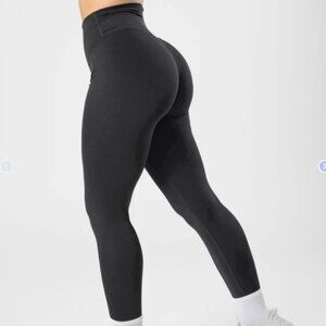 Paragon - Reluna Original Sculptseam Legging - Black